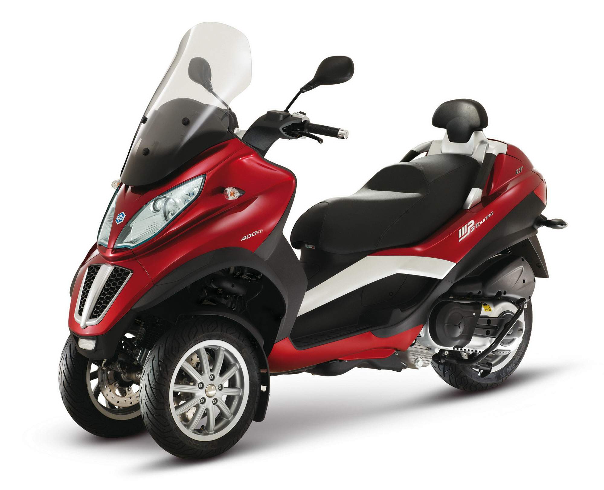 moto piaggio mp3 400 lt occasion